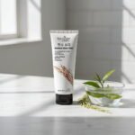 Beauty Line Korean Glass Skin Dual Action (200ml)